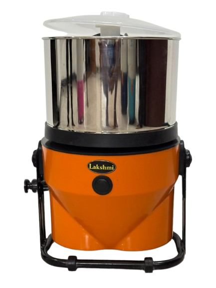 Tilting Wet Grinder